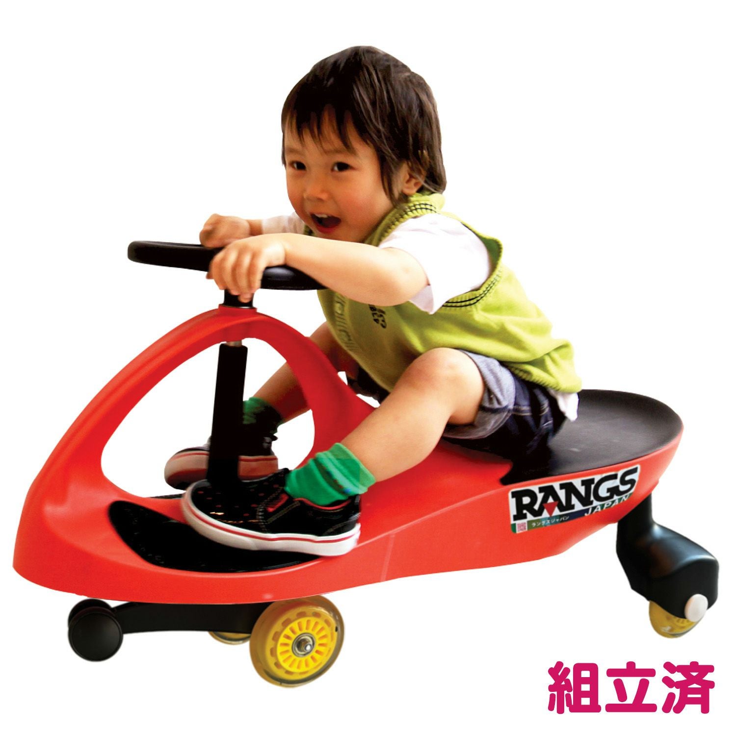 ラングスジャパン 公式オンラインショップ