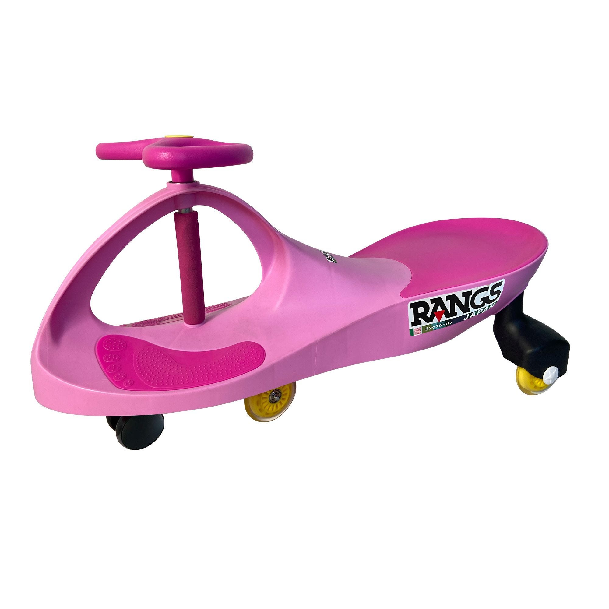 プラズマカー プラズマカー RANGS JAPAN(ラングスジャパン) 乗用玩具 【通販モノタロウ】