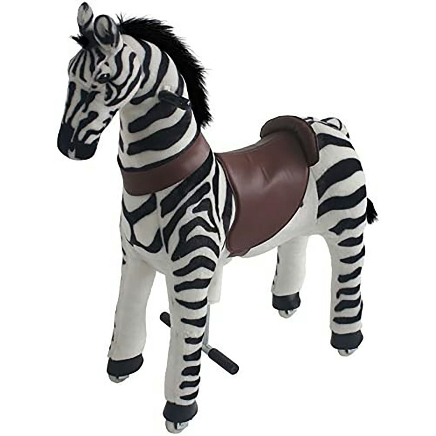 【最終価格】RANGS JAPAN エコポニー  しまうま(中古品) エコポニー アミューズメント | ラングスジャパン 公式オンラインショップ
