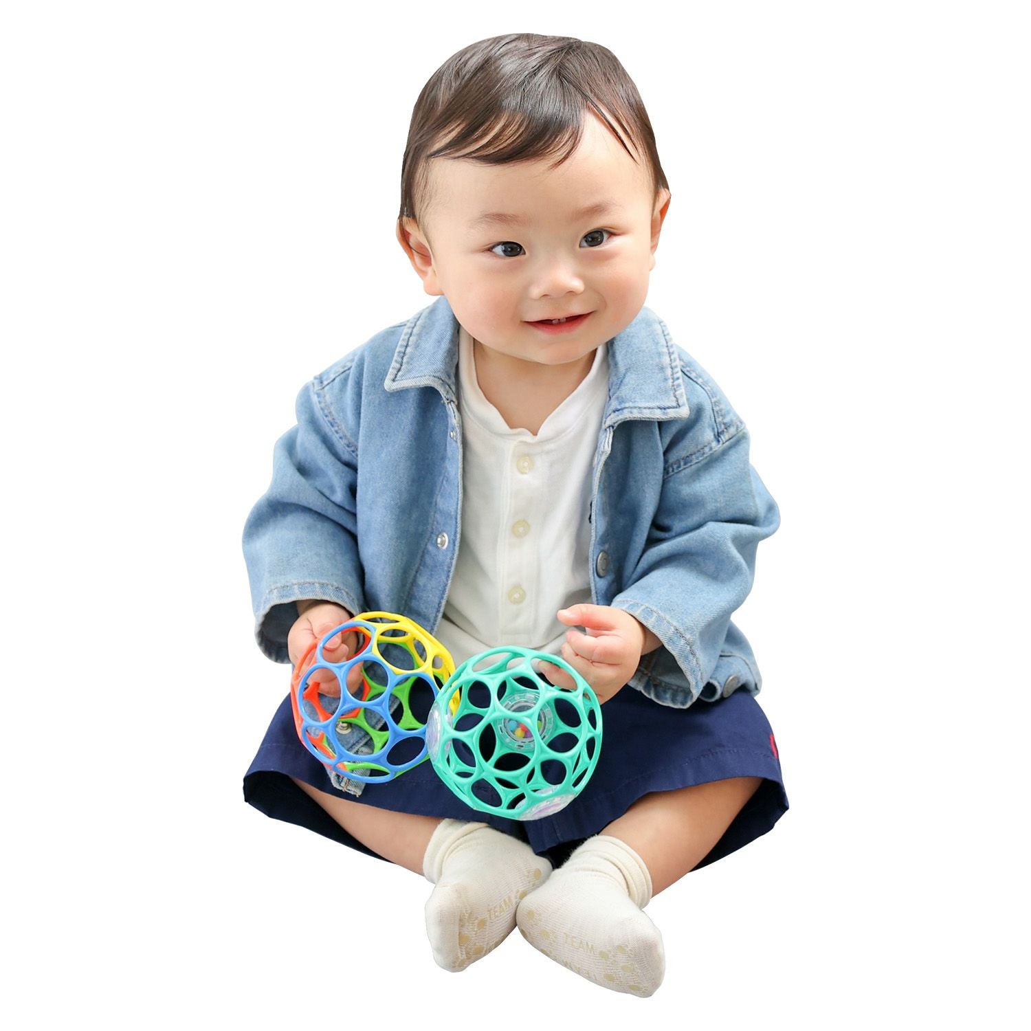 オーボール ラトル | ラングスジャパン 公式オンラインショップ