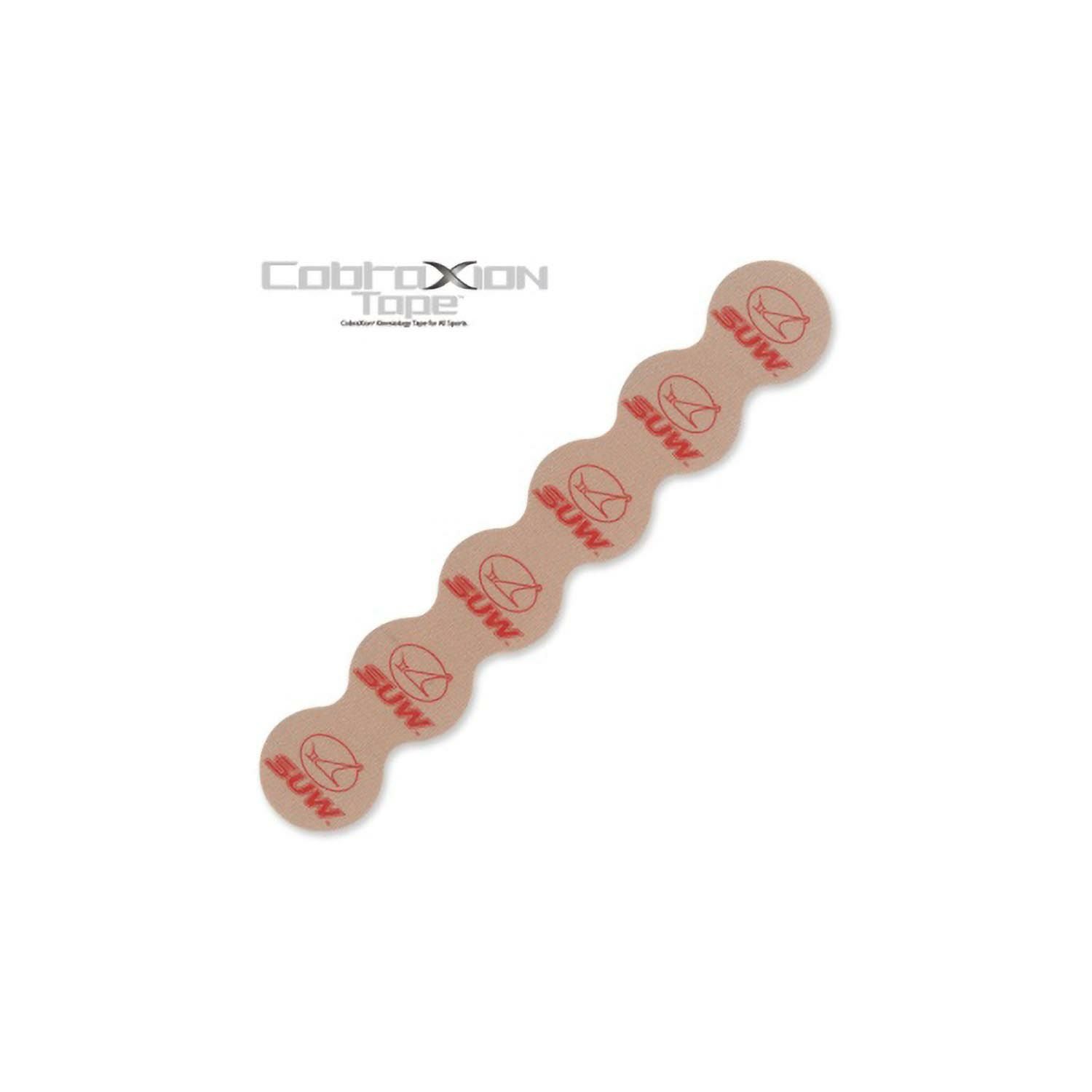 コブラクションテープ 5枚セット（42mm×252mm） | ラングス