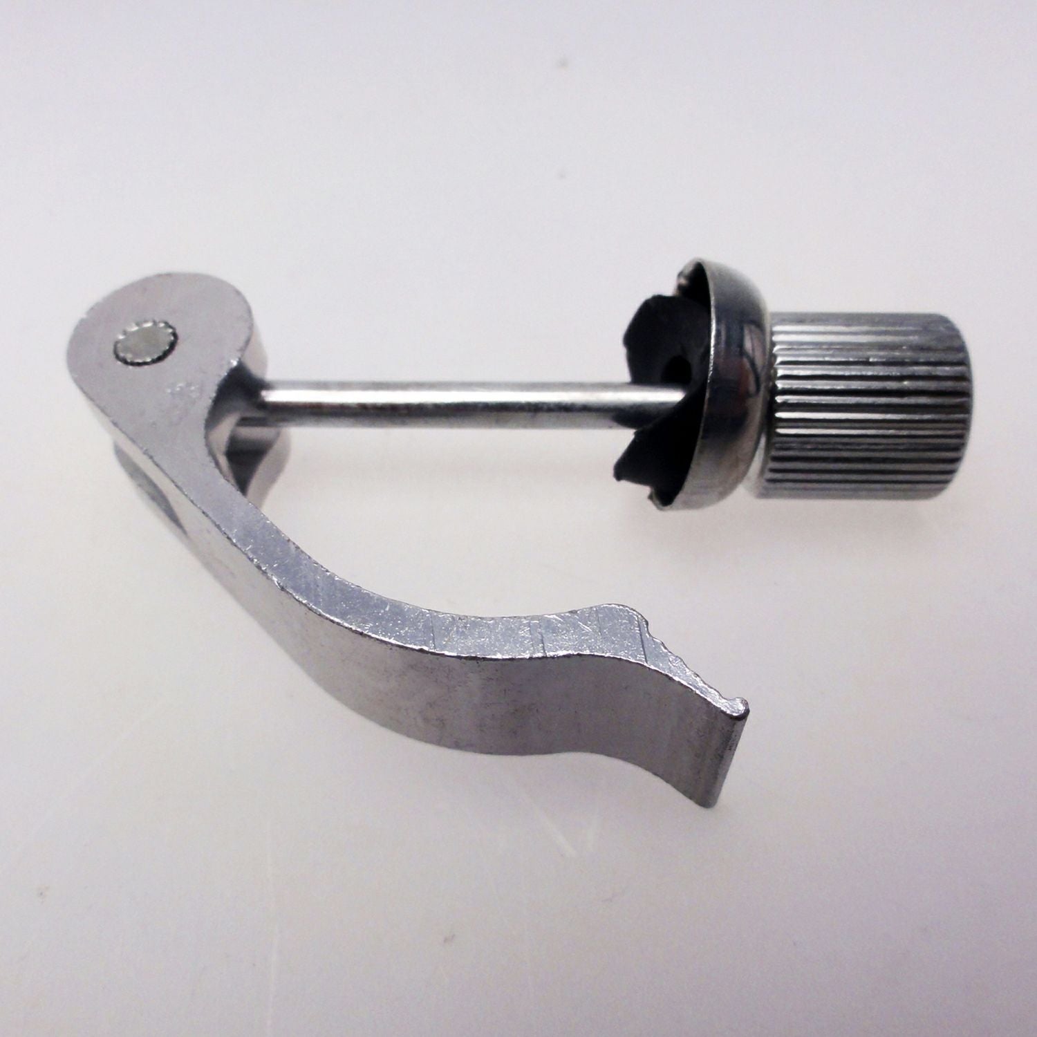 R5ラングススクーター純正交換用パーツ デッキ用クイックロック