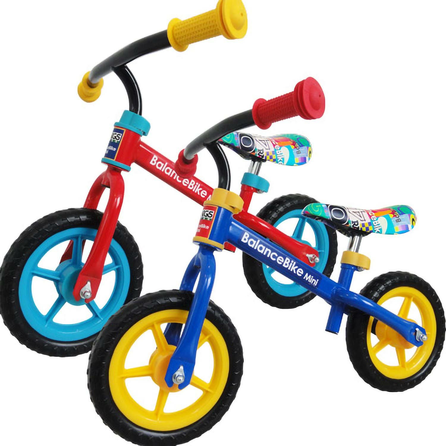 バランスバイクミニ | ラングスジャパン 公式オンラインショップ