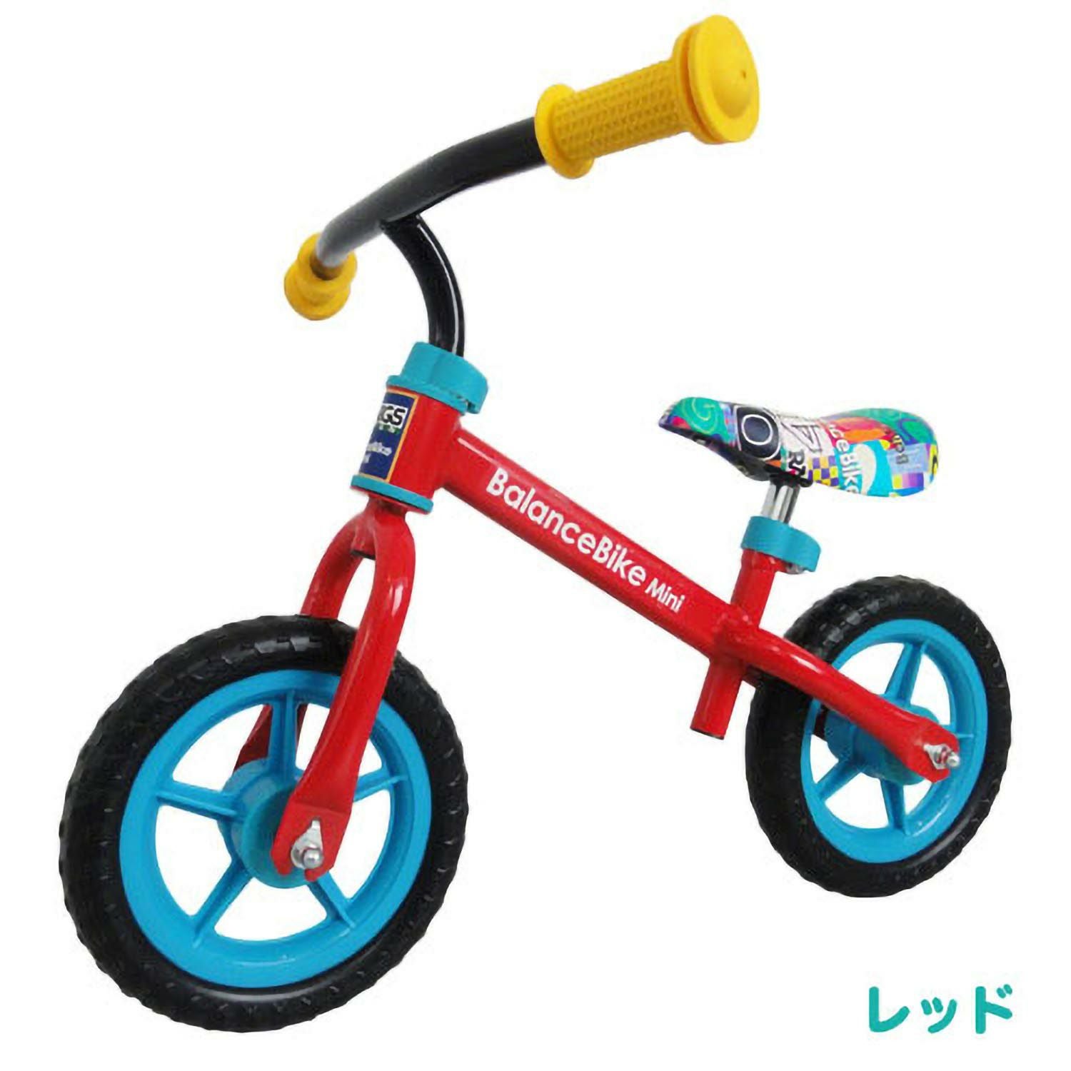バランスバイクミニ | ラングスジャパン 公式オンラインショップ