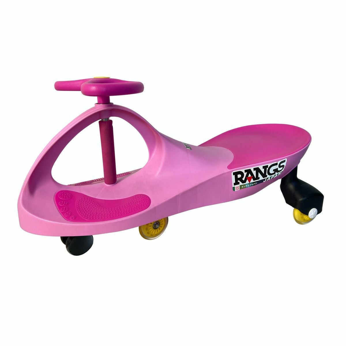 レンタル用プラズマカー | ラングスジャパン 公式オンラインショップ