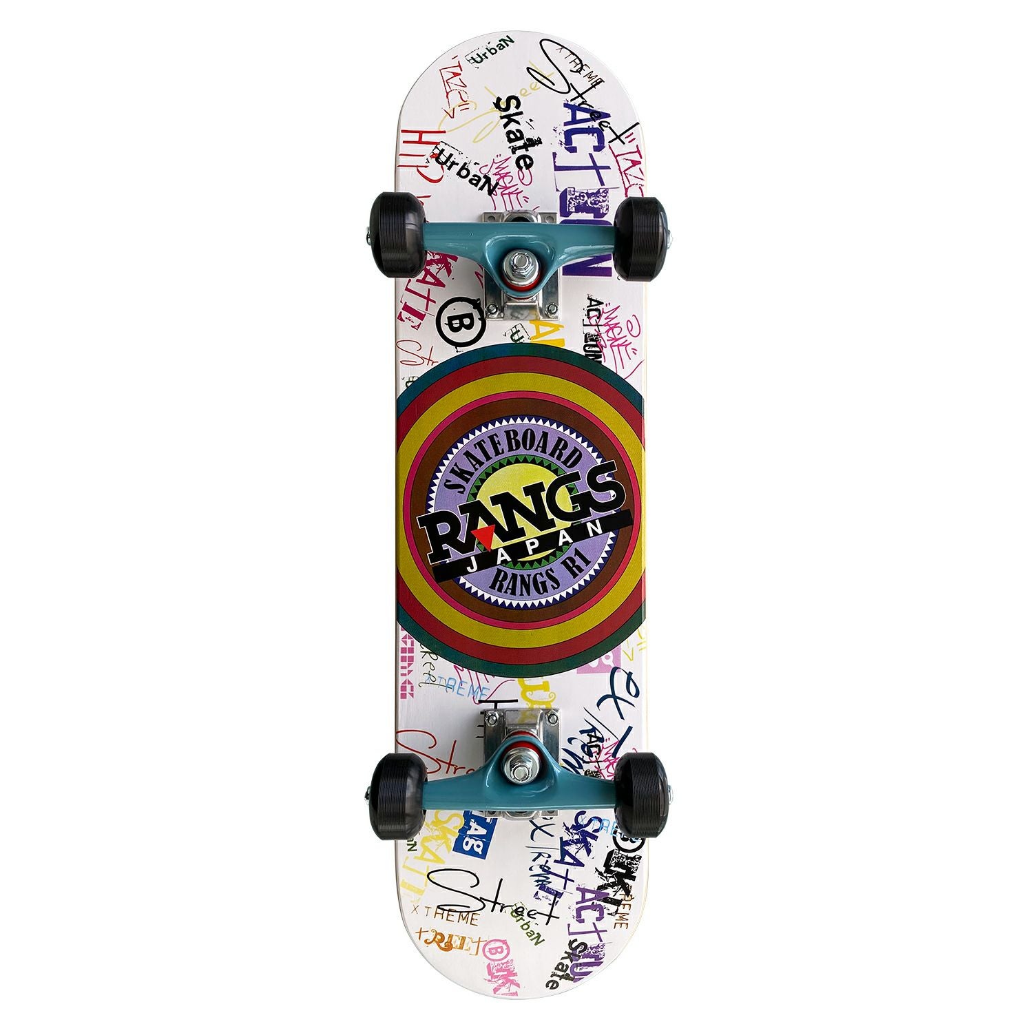 Rangs Ripsurf スケートボード RIPSURFリップサーフ スポーツ玩具 スケートボード ラングスジャパン