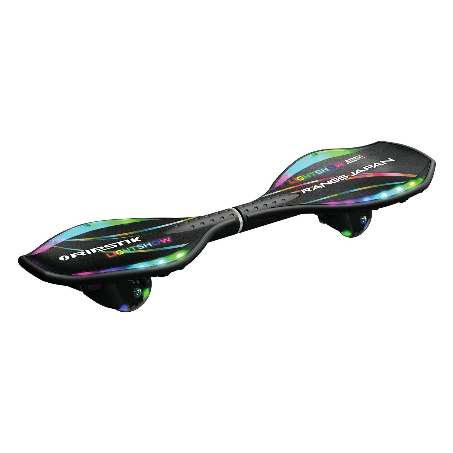 ブレイブボード RIPSTIK G リップスティック CASTER GOARD ブラック☆ PayPay(ペイペイ)決済可能 ☆ 札幌市 北区 屯田 Amazon.co.jp: ブレイブボード G ブラック : スポーツ＆アウトドア