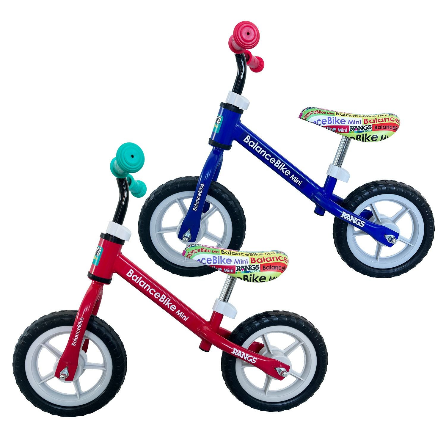 バランスバイクミニ 2 | ラングスジャパン 公式オンラインショップ