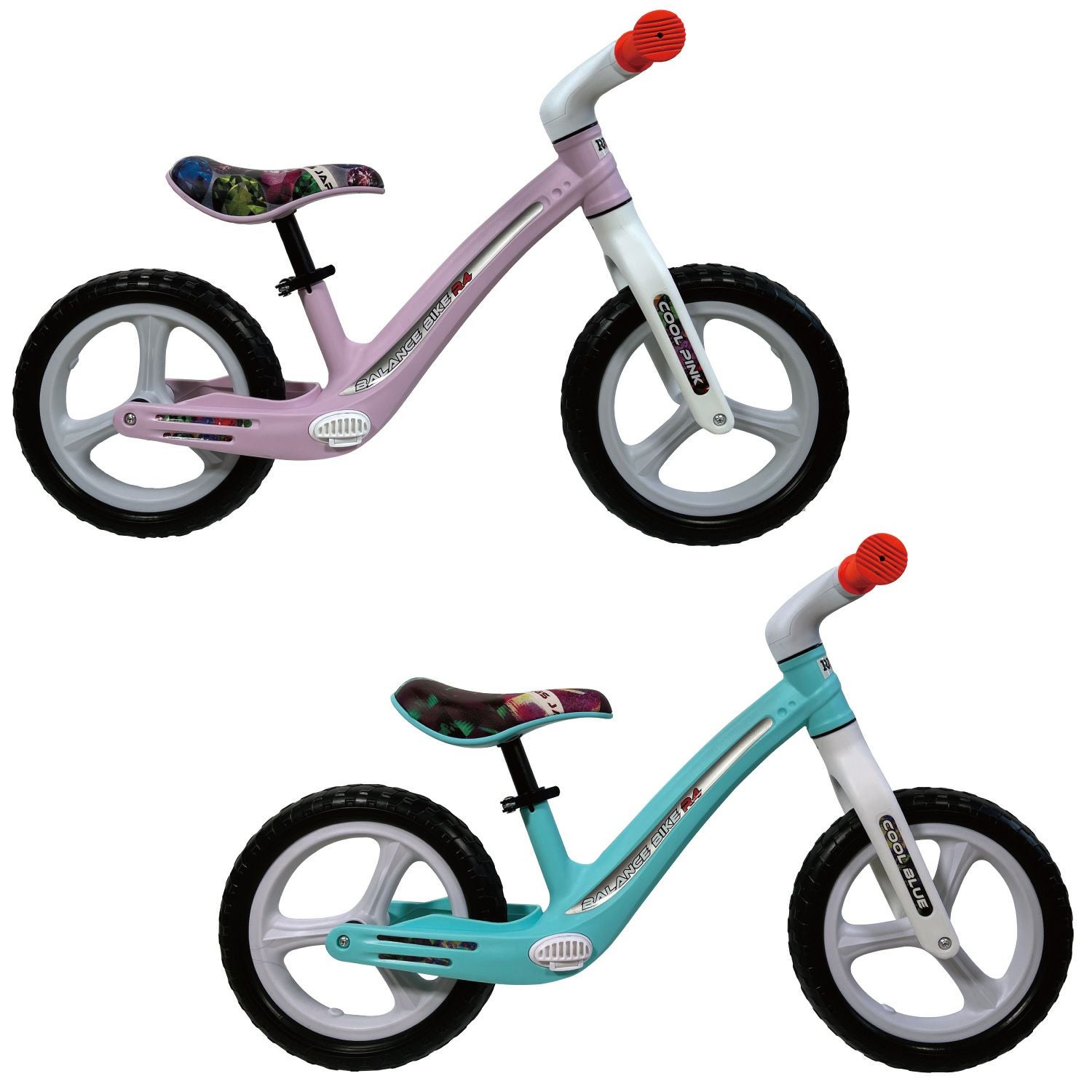 バランスバイク バランスバイクR4 | ラングスジャパン 公式オンラインショップ