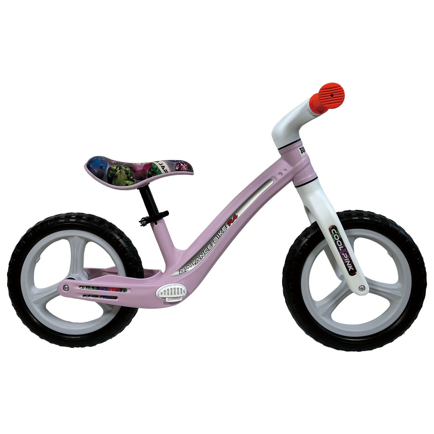 バランスバイクR4 | ラングスジャパン 公式オンラインショップ