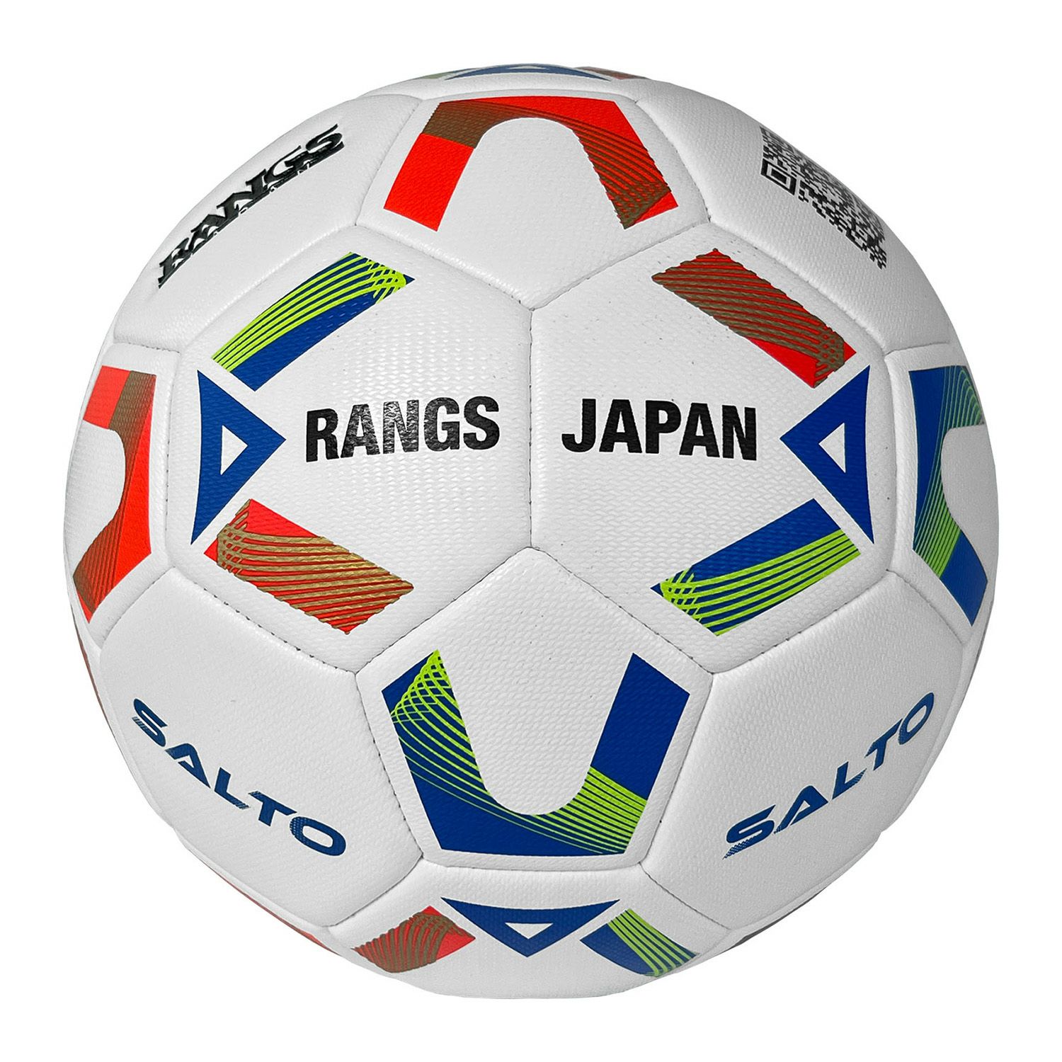 フットサルボール4号球 salto(サルト) | ラングスジャパン 公式