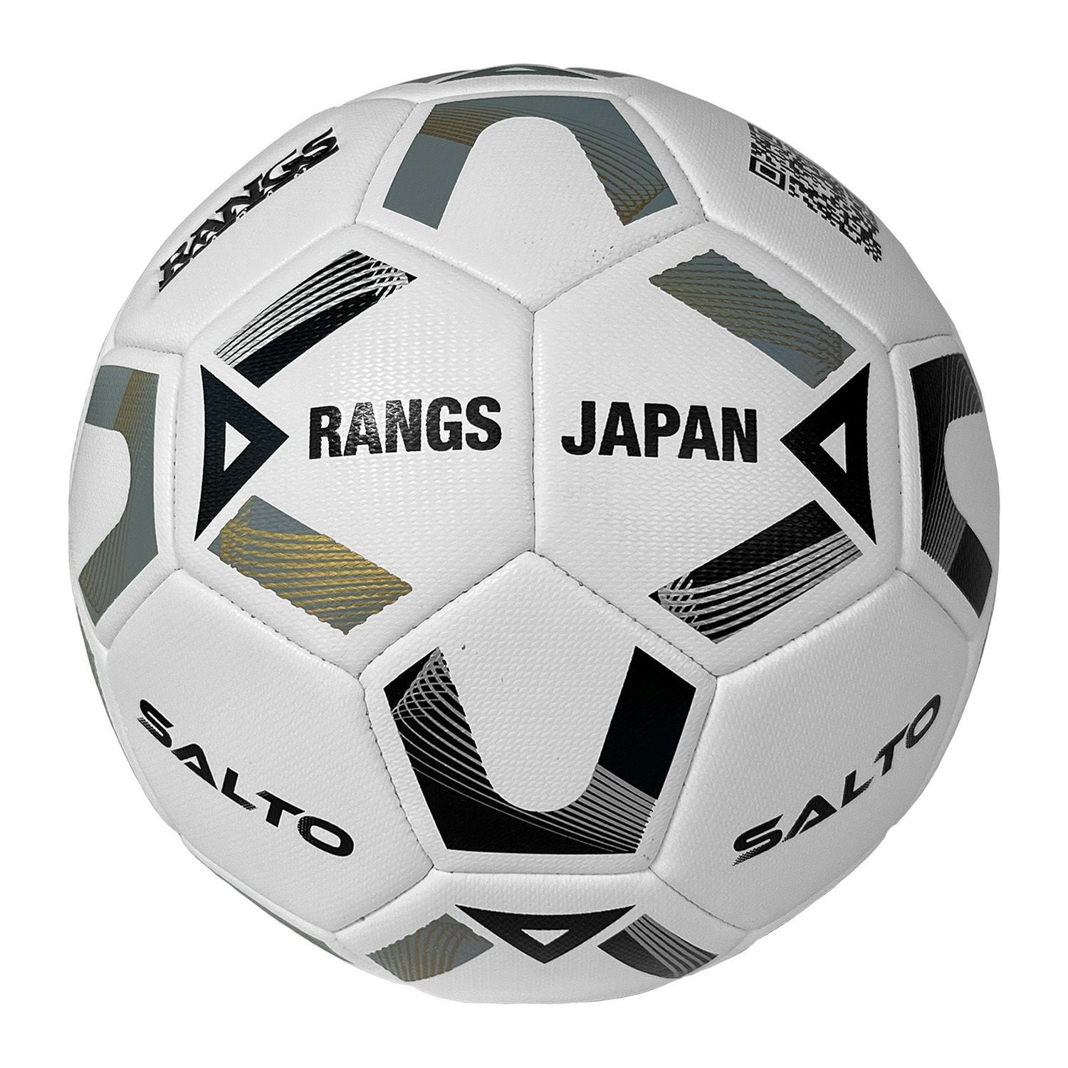 フットサルボール4号球 salto(サルト) | ラングスジャパン 公式