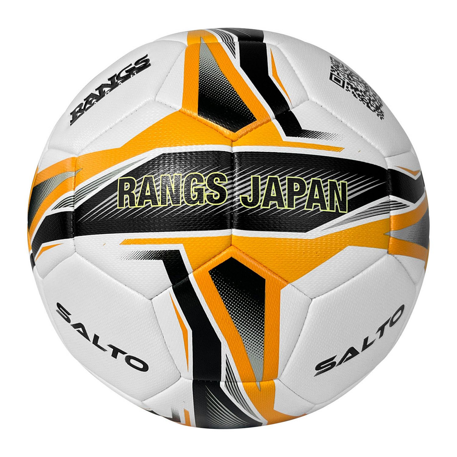 フットサルボール4号球 salto(サルト) | ラングスジャパン 公式