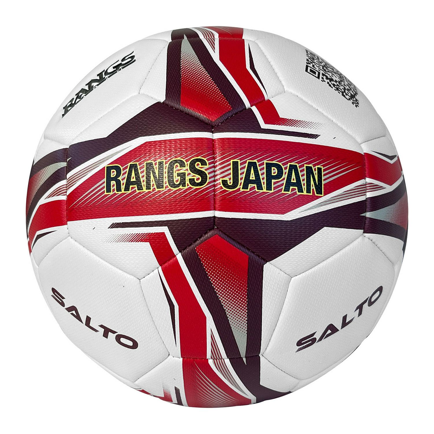 フットサルボール4号球 salto(サルト) | ラングスジャパン 公式