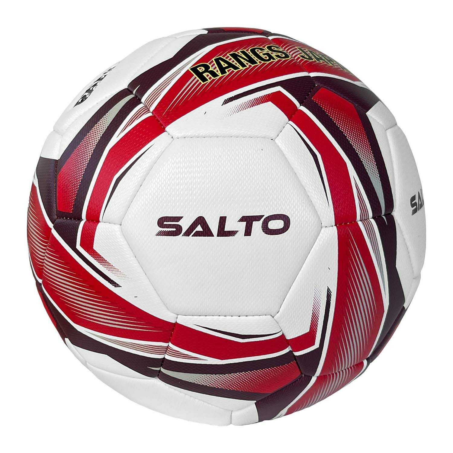フットサルボール4号球 salto(サルト) | ラングスジャパン 公式