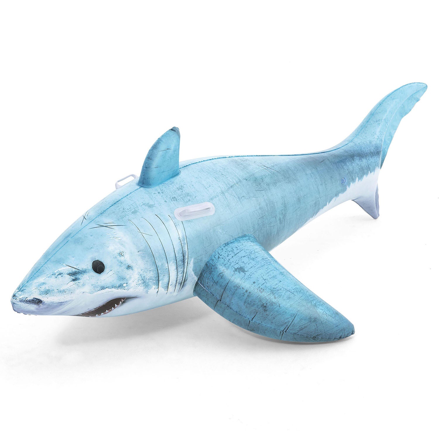 Bestway 178×98cm リアルシャークフロート 41405 | ラングスジャパン