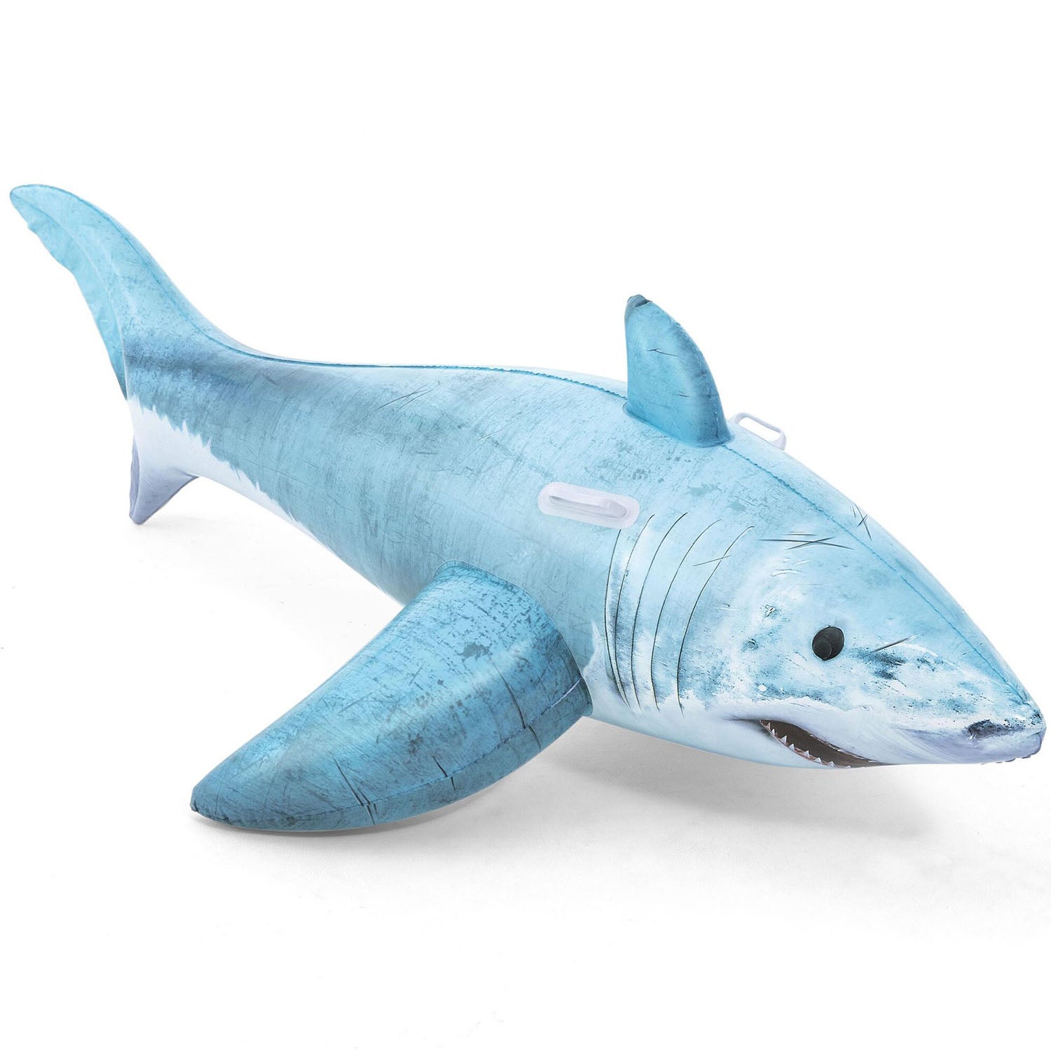 Bestway 178×98cm リアルシャークフロート 41405 | ラングスジャパン
