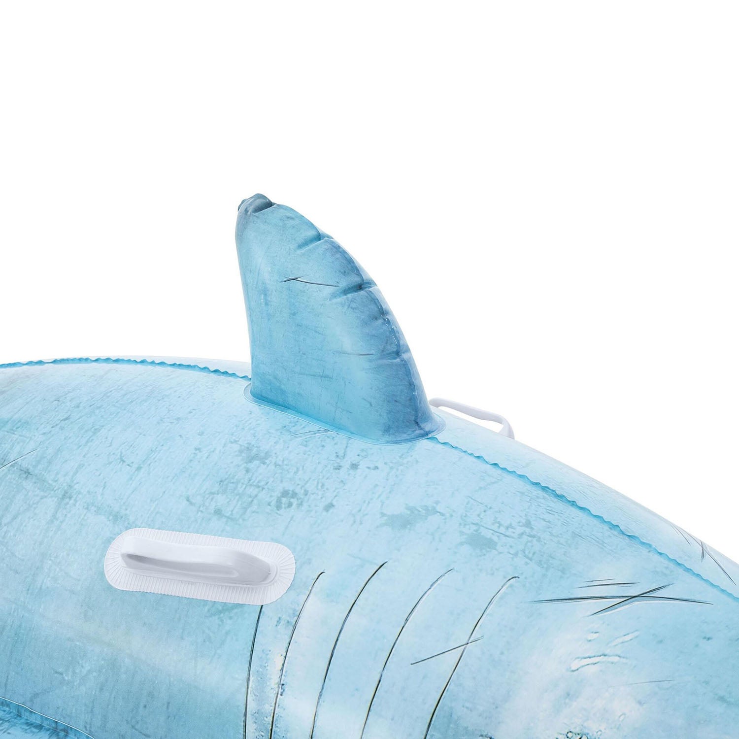 Bestway 178×98cm リアルシャークフロート 41405 | ラングスジャパン Bestway 178×98cm リアルシャークフロート 41405 | ラングスジャパン
