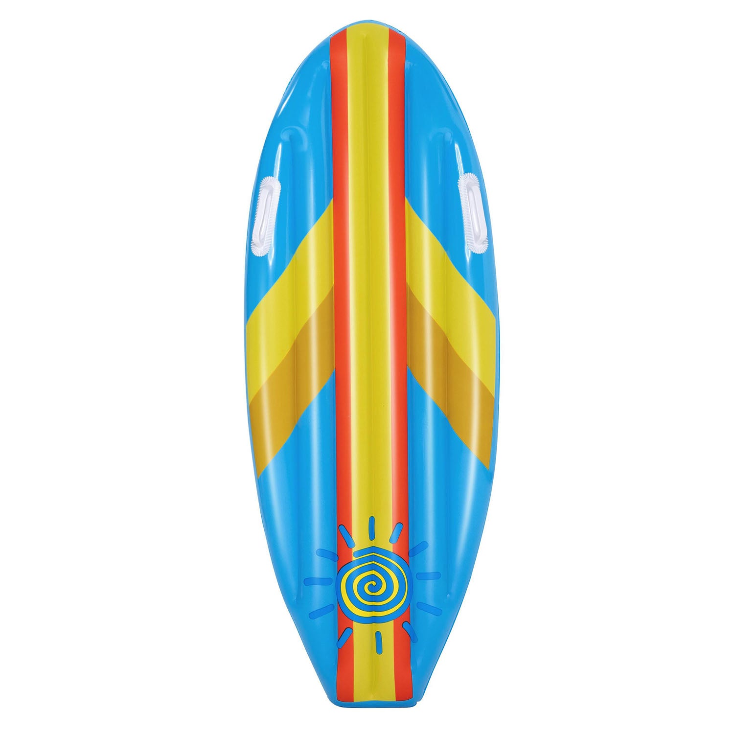 Bestway 112 × 40cm サニーサーフ ライダー（サーフボードフロート
