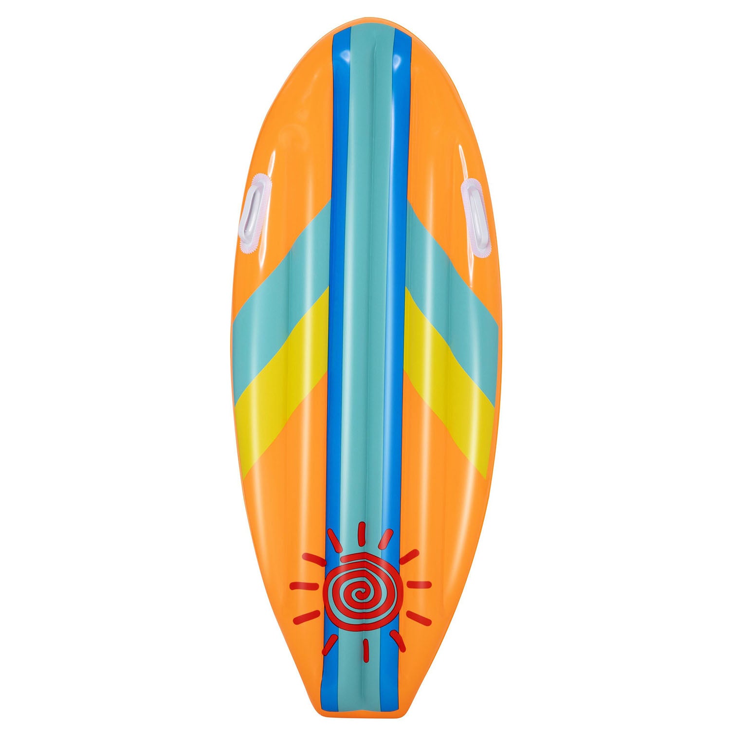 Bestway 112 × 40cm サニーサーフ ライダー（サーフボードフロート