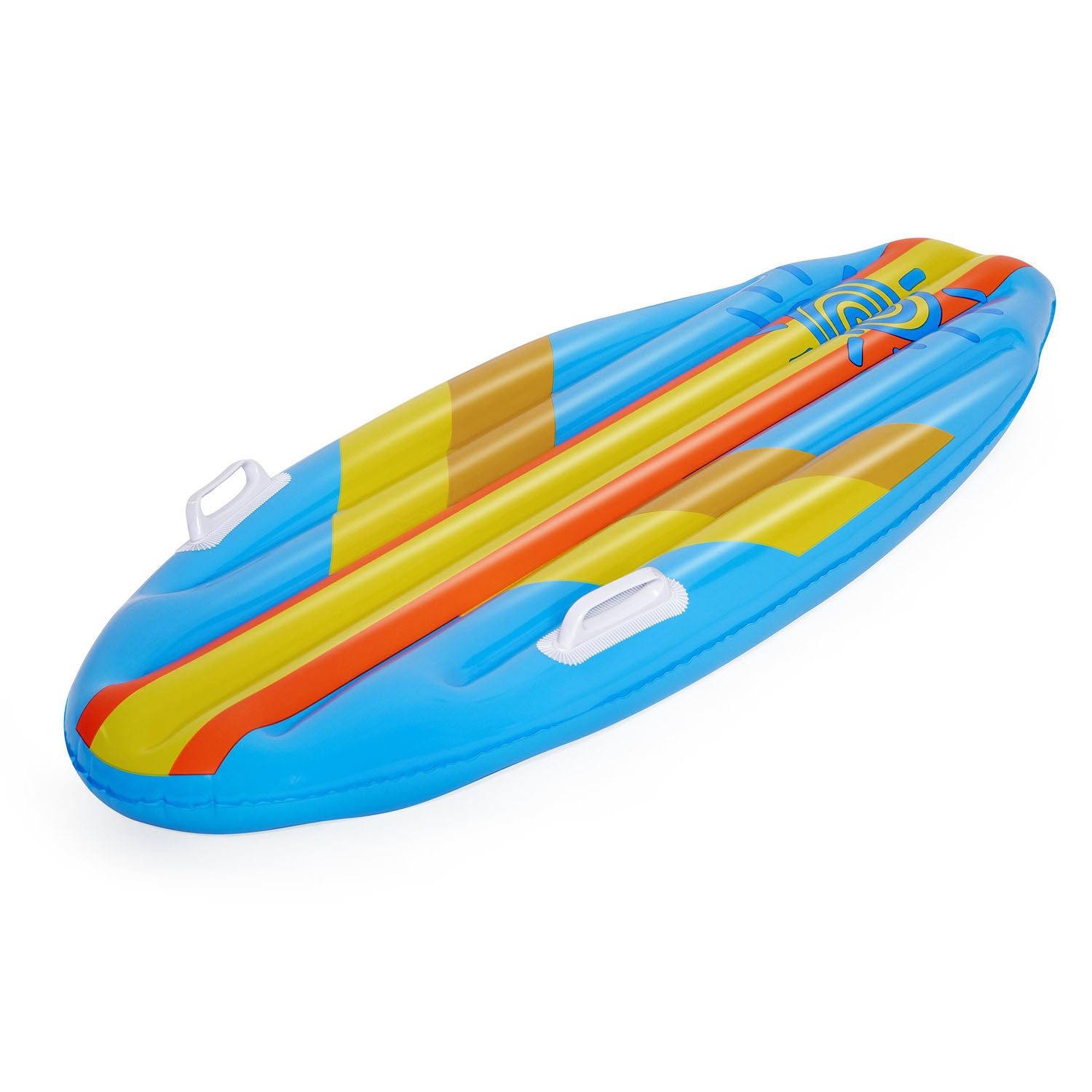 Bestway 112 × 40cm サニーサーフ ライダー（サーフボードフロート
