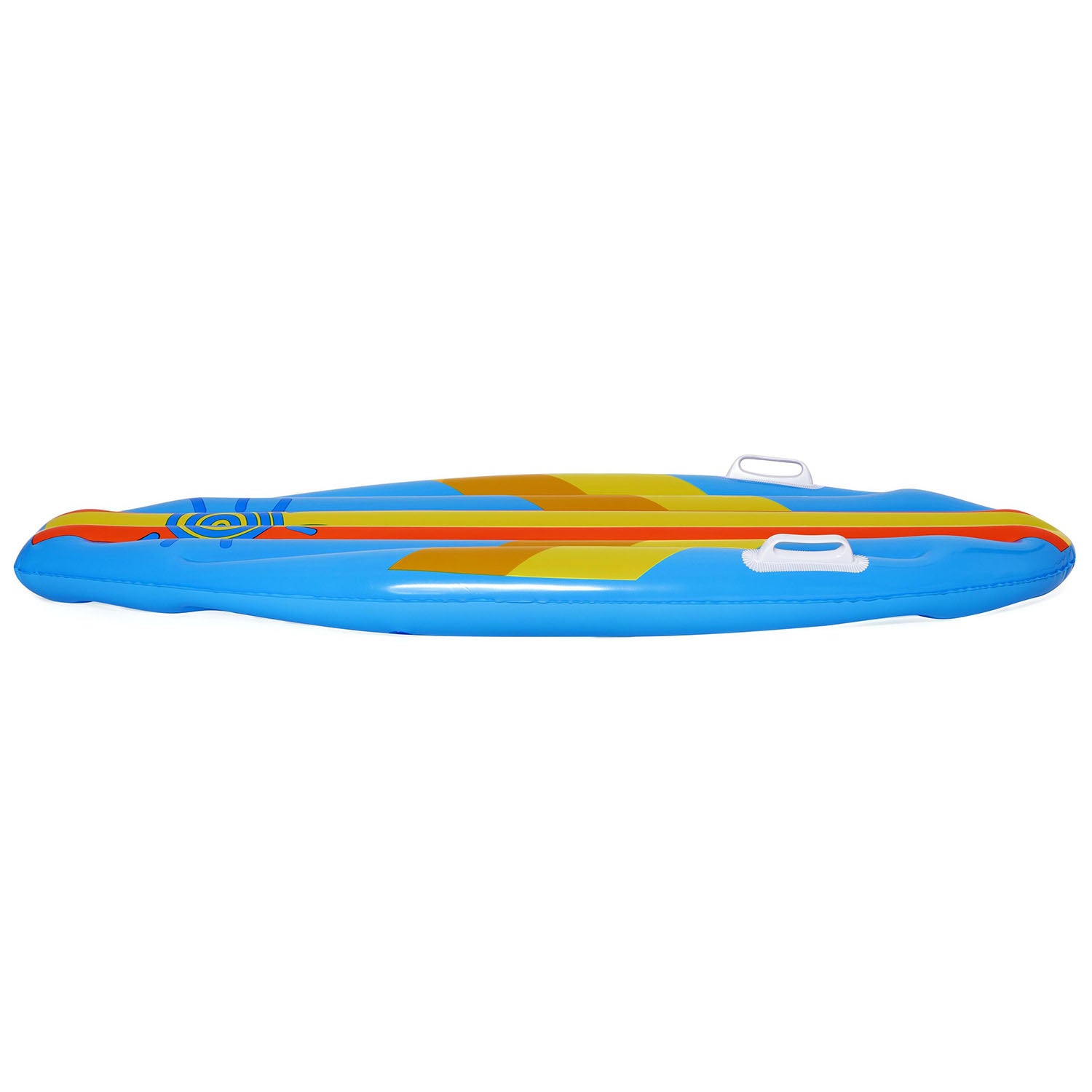 Bestway 112 × 40cm サニーサーフ ライダー（サーフボードフロート