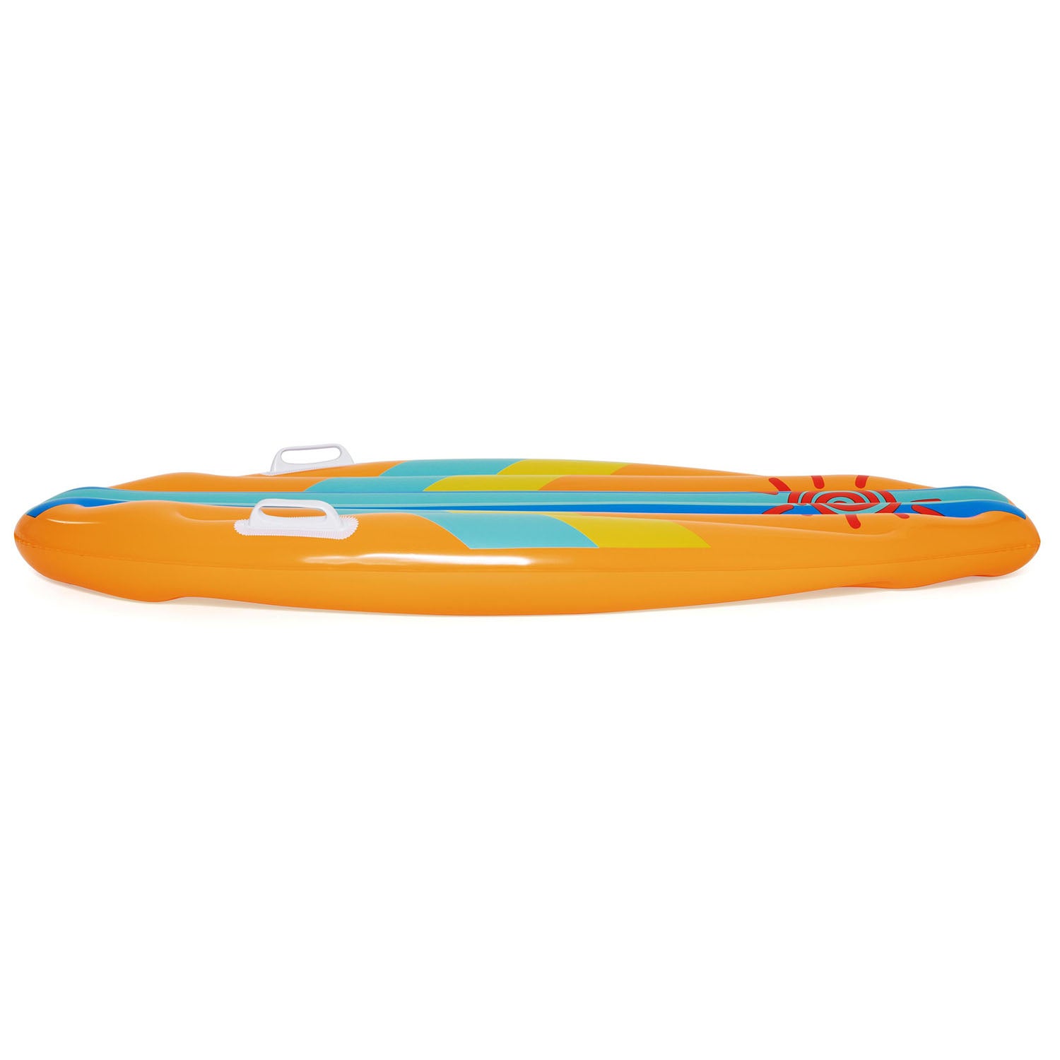 Bestway 112 × 40cm サニーサーフ ライダー（サーフボードフロート